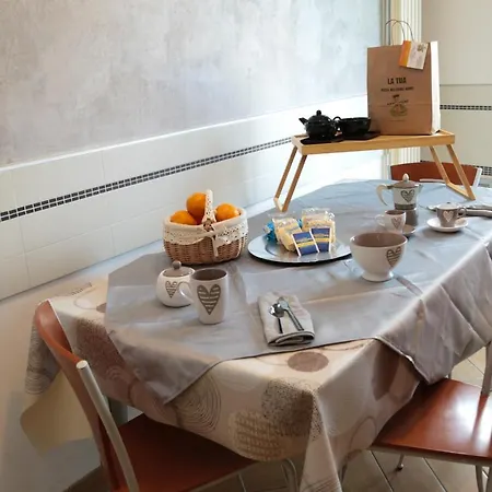 Simonazzi Gæstehus *