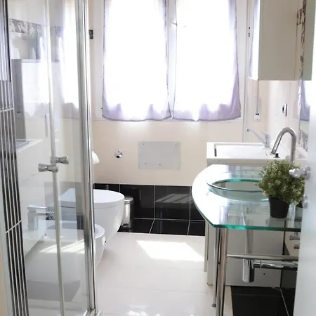 Gæstehus Simonazzi Reggio Emilia