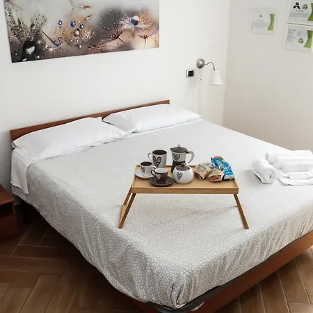 Gæstehus Simonazzi *