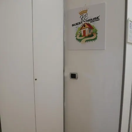 Simonazzi Vendégház