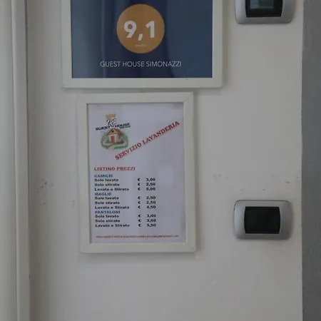 Simonazzi * Reggio Emilia