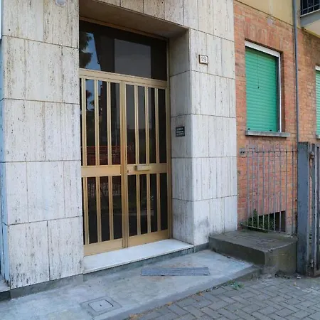 Simonazzi Konukevi *