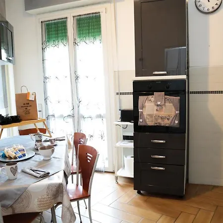 Simonazzi בית הארחה רג'ו אמיליה