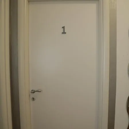 Konukevi Simonazzi Reggio Emilia