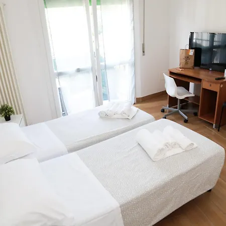 Simonazzi Konukevi Reggio Emilia