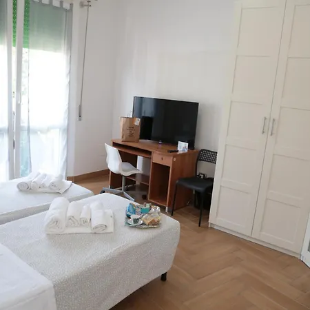 Konukevi Simonazzi *