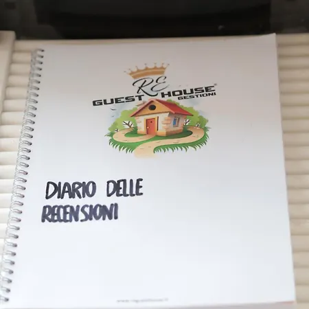 Simonazzi בית הארחה