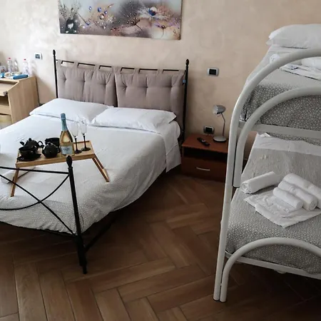 בית הארחה Simonazzi *