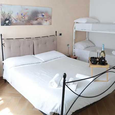 Simonazzi בית הארחה רג'ו אמיליה