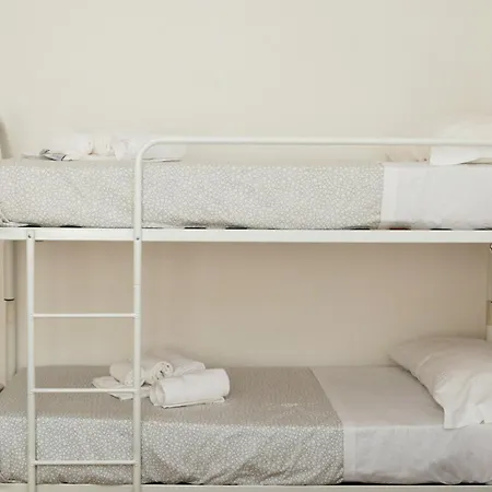 בית הארחה Simonazzi *