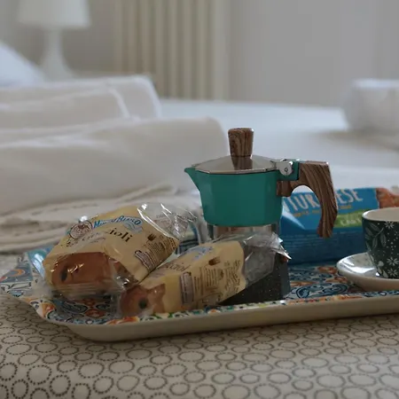 בית הארחה Simonazzi *