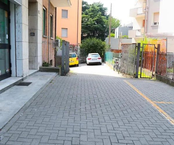 Simonazzi Reggio d'Emilie