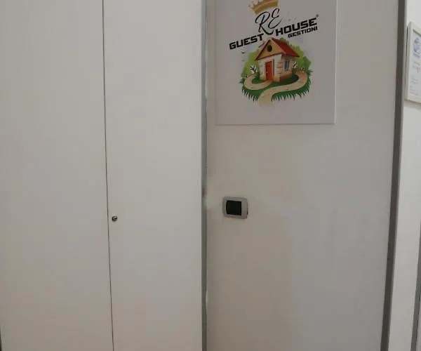 Simonazzi Maison d'hôtes