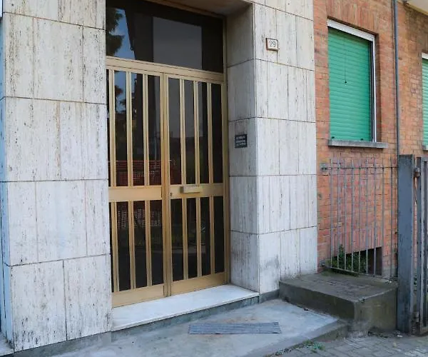 Simonazzi Pensjonat *