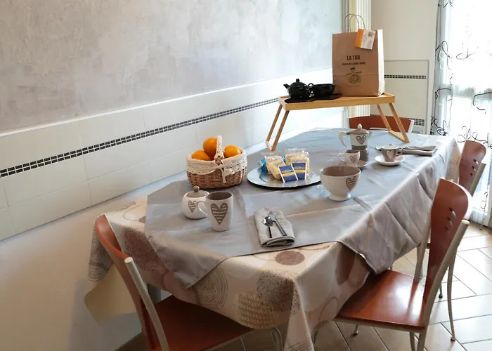 Simonazzi Pensjonat *