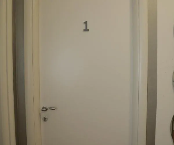 Pensjonat Simonazzi Reggio nell'Emilia