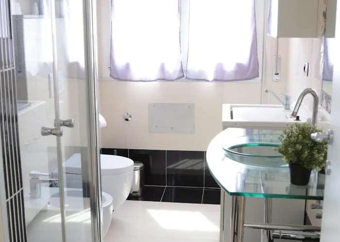 Pensjonat Simonazzi Reggio nell'Emilia