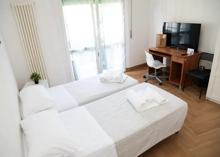 Simonazzi Pensjonat Reggio nell'Emilia