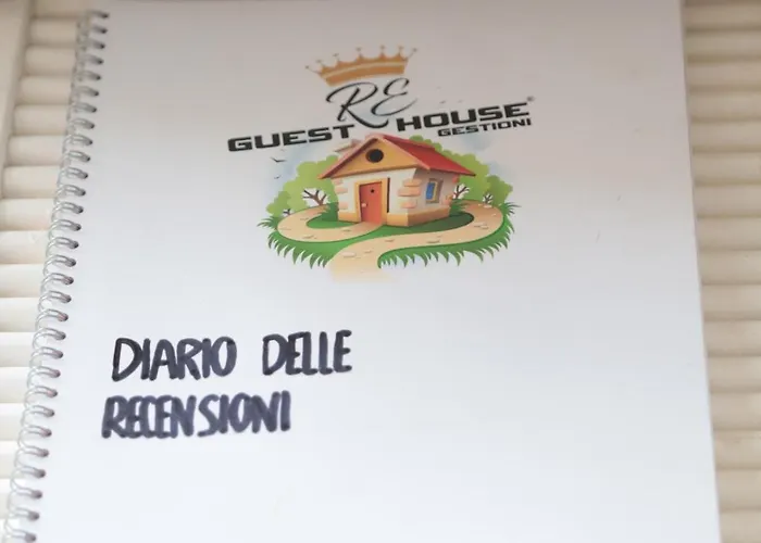 Simonazzi Maison d'hôtes