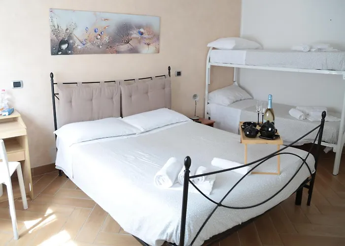 Simonazzi Pensjonat Reggio nell'Emilia