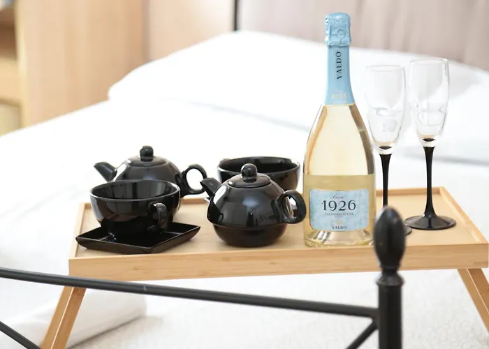 Simonazzi Pensjonat *