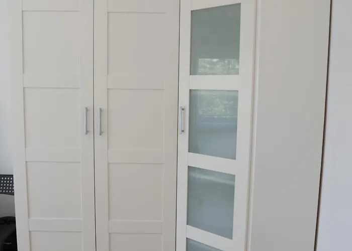 Pensjonat Simonazzi Reggio nell'Emilia