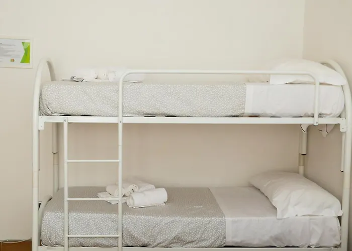 Pensjonat Simonazzi *