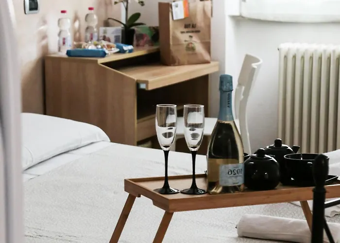 Simonazzi Pensjonat Reggio nell'Emilia